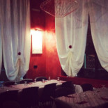 Old Money Pizzeria Nourriture