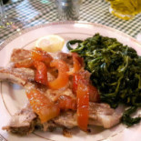Lepore Farine Comida
