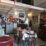 Caffe Nautico Food