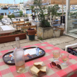 Caffe Nautico Food