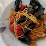 Da Pippo Nourriture