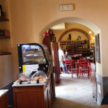I Francescaioli À l'intérieur