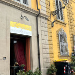 I Francescaioli À l'intérieur