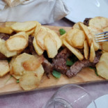 Da Peppe Cozza Nourriture
