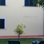 The Tavernaccia Extérieur