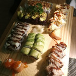 Koi Comida