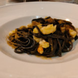 L'oca Giuliva Nourriture