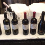 Enoteca Dagli Ostinati Nourriture