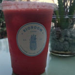 Bioroom Cibo