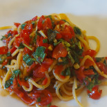 Hostaria Dell'arco Comida