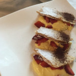 Ai Canonici food