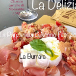 Bar Dante Alighieri Di Ferrucci Fabrizio Comida