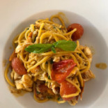 Busatti Comida