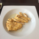 Otani Sushi À l'intérieur