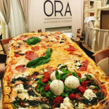 Era Ora Comida