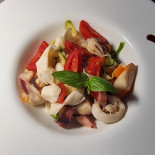 Bio Lino Caffe Nourriture