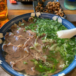 Ramen A Mano Nourriture