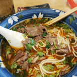 Ramen A Mano Nourriture