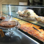Bistrot 35 Nourriture