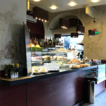 Bistrot 35 Nourriture