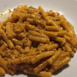 Maffi Marino Pizzeria La Tavernetta Comida