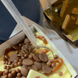 Don Cake Nourriture