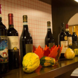 Pizzeria All'emanuel Vittorio food