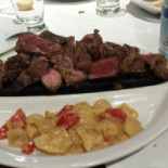 Tramonto Comida