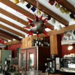 Grillo's 1964 Bistrot Nourriture