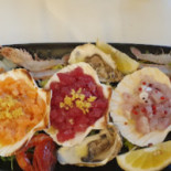 La Taverna Nourriture