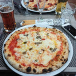 New Cacio Pepe Nourriture
