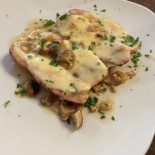 Osteria Gizzi Nourriture