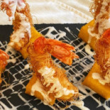 Il Giallo Datterino Comida