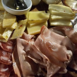 Enoteca Fiordigusto Nourriture