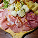 Terme Di Diana food