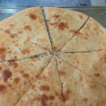 Al-ready Pizza And Kebab Comida