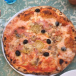 La Torre food