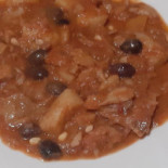 La Canonica Nourriture