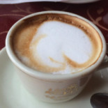 Caffè Del Duomo E Dentro