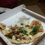 La Flaca Comida