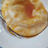 Tre Botti Nourriture