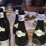 Ice Fire Wine Nourriture