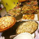 Chez Moi Nourriture