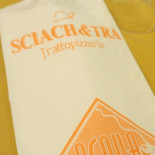 Sciach Tra Imperia Nourriture