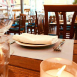 Danyliz Cafè E Bistrot Comida