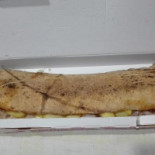 Donna Rosa Comida