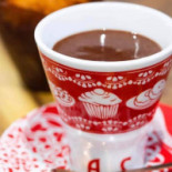 Caffè Morelli Nourriture