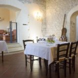 Relais Torre Marabino Nourriture