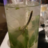 Ecstasy Food