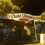 Olimpica Caffé Moreno Nourriture